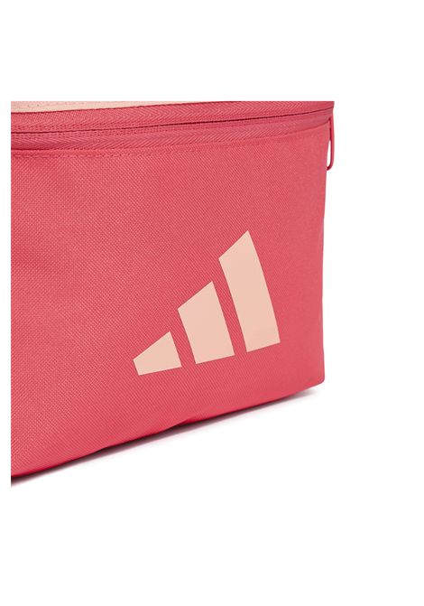 Zaino Adidas Logo 3Bar Rosa Corallo Unisex ADIDAS CORE | Zaini | KR1686-
